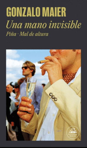OMNIBUS GONZALO MAIER