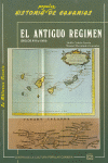 ANTIGUO REGIMEN, EL