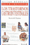 TRASTORNOS GASTROINTESTINALES  GUIAS MEDICAS
