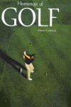 HOMENAJE AL GOLF