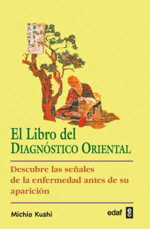 LIBRO DEL DIAGNOSTICO ORIENTAL EL