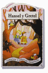 HANSEL Y GRETEL
