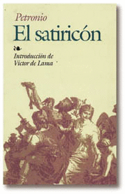 SATIRICON, EL