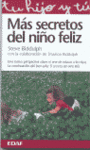 MAS SECRETOS NIO FELIZ