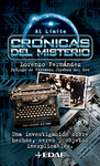 CRONICAS DEL MISTERIO (BOLSILLO)