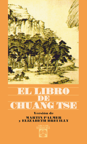 LIBRO CHUANG TSE, EL