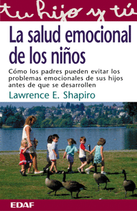 SALUD EMOCIONAL DE LOS NIOS, LA