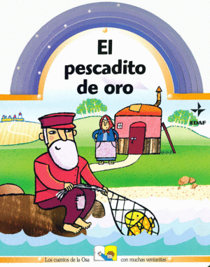 PESCADITO DE ORO, EL