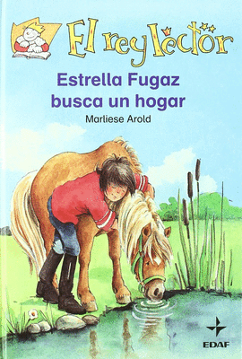 ESTRELLA FUGAZ BUSCA UN HOGAR