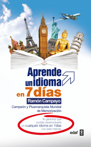 APRENDE UN IDIOMA EN 7 DIAS