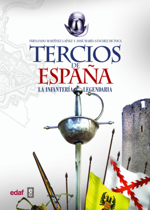 TERCIOS DE ESPA�A