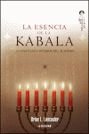 ESENCIA DE LA KABALA, LA