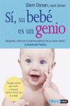 SI, SU BEBE ES UN GENIO