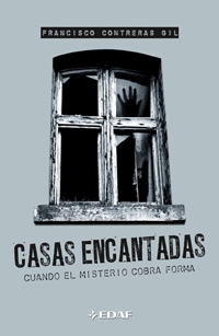 CASA ENCANTADAS