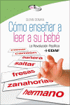COMO ENSE�AR A LEER A SU BEBE