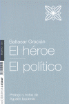 EL HEROE EL POLITICO