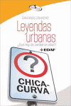 LEYENDAS URBANAS
