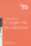 ORIGEN DE LAS ESPECIES