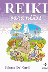 REIKI PARA NI�OS