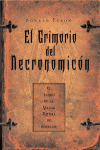 EL GRIMORIO DEL NECRONOMICON