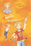 LOLA SUPERNANNY