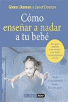 COMO ENSE�AR A NADAR A SU BEBE