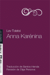 ANNA KARENINA