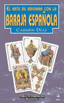 ADIVINAR CON LA BARAJA ESPA�OLA