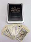 TAROT M�TICO, EL