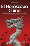 HORSCOPO CHINO, EL