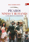 P�CAROS, NINFAS Y RUFIANES