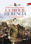 DIF�CIL HERENCIA, LA