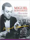 MIGUEL HERN�NDEZ. OBRA EXENTA