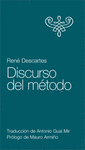 DISCURSO DEL METODO