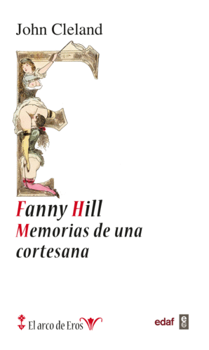 FANNY HILL