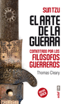 EL ARTE DE LA GUERRA