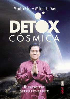 DETOX C�SMICA