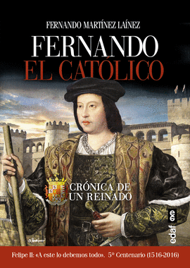 FERNANDO EL CAT�LICO