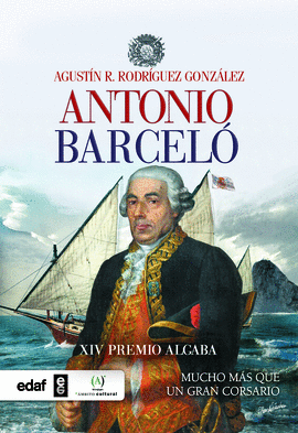 ANTONIO BARCEL