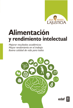 ALIMENTACION Y RENDIMIENTO INTELIGENTE