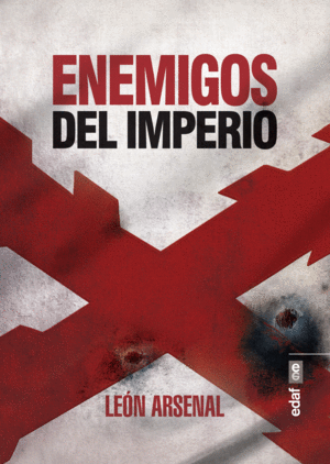 ENEMIGOS DEL IMPERIO **EDAF**