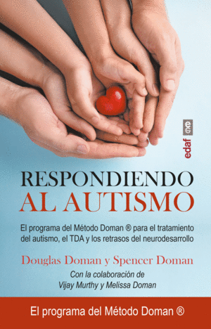 RESPONDIENDO AL AUTISMO