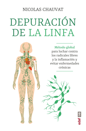 DEPURACIN DE LA LINFA