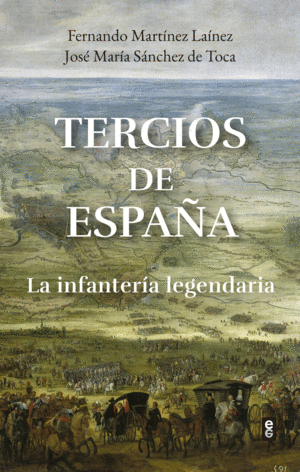 TERCIOS DE ESPA�A