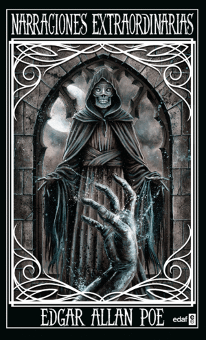 NARRACIONES EXTRAORDINARIAS