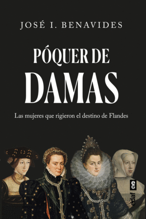 P�QUER DE DAMAS