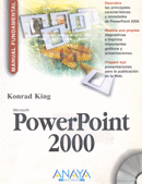 MICROSOFT POWERPOINT 2000