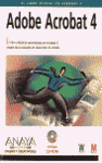 ADOBE ACROBAT 4