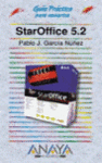 STAROFFICE 5.2 GP