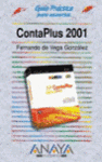 CONTA PLUS 2001  GUIA PRACTICA PARA USUARIOS